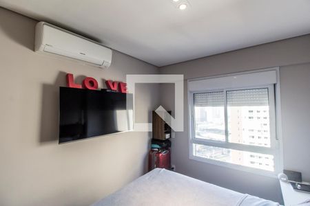 Apartamento à venda com 52m², 1 quarto e 1 vagaSuíte