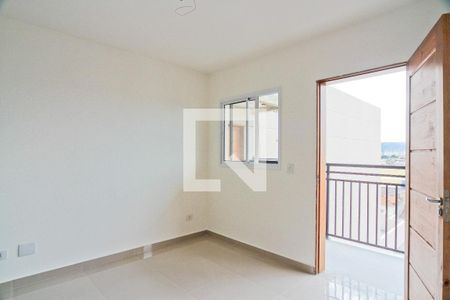 Sala de apartamento para alugar com 2 quartos, 42m² em Freguesia do Ó, São Paulo