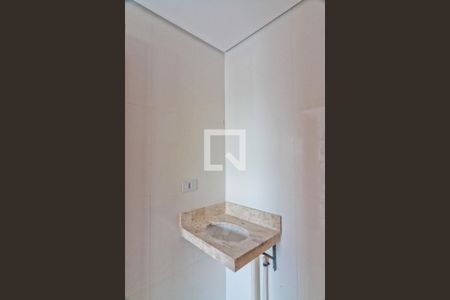 Apartamento para alugar com 42m², 2 quartos e 1 vaga Apartamento para alugar com 42m², 2 quartos e 1 vagaBanheiro