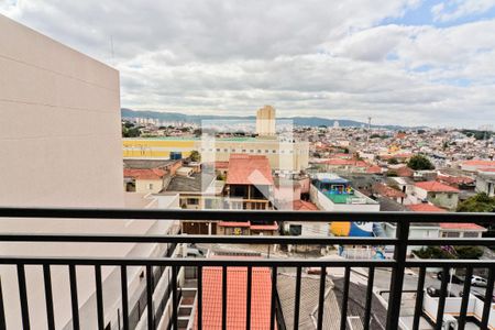 Quarto 1 de apartamento para alugar com 2 quartos, 42m² em Freguesia do Ó, São Paulo