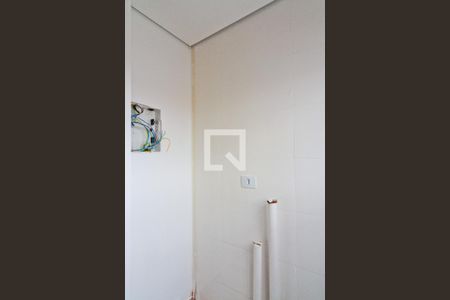 Apartamento para alugar com 42m², 2 quartos e 1 vaga Apartamento para alugar com 42m², 2 quartos e 1 vagaÁrea de Serviço