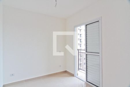 Quarto 2 de apartamento para alugar com 2 quartos, 42m² em Freguesia do Ó, São Paulo