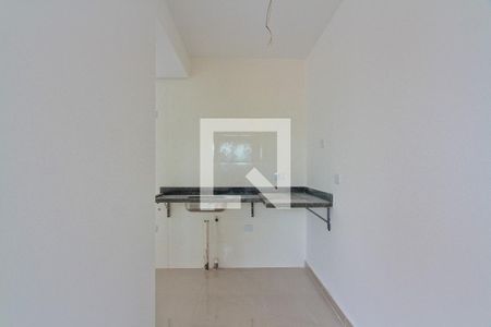 Apartamento para alugar com 42m², 2 quartos e 1 vaga Apartamento para alugar com 42m², 2 quartos e 1 vagaCozinha