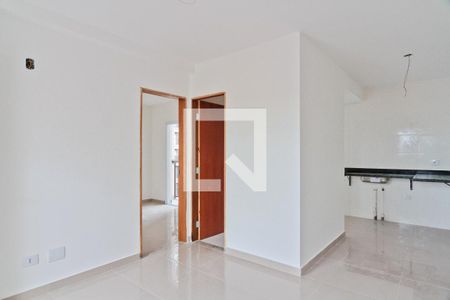 Sala de apartamento para alugar com 2 quartos, 42m² em Freguesia do Ó, São Paulo