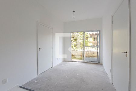 Apartamento à venda com 56m², 2 quartos e 1 vagaSala