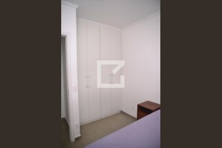 Quarto - Armários de apartamento para alugar com 1 quarto, 46m² em Bela Vista, São Paulo