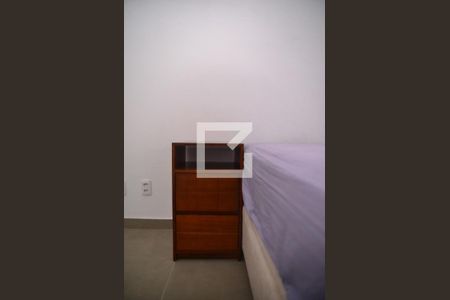 Quarto de apartamento para alugar com 1 quarto, 46m² em Bela Vista, São Paulo