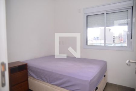 Quarto de apartamento para alugar com 1 quarto, 46m² em Bela Vista, São Paulo