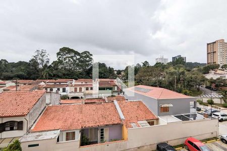 Vista do quarto 1 de apartamento para alugar com 2 quartos, 57m² em Parque Terra Nova, São Bernardo do Campo