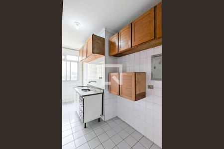 Apartamento para alugar com 57m², 2 quartos e 1 vagaCozinha