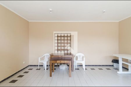Apartamento para alugar com 57m², 2 quartos e 1 vagaÁrea comum