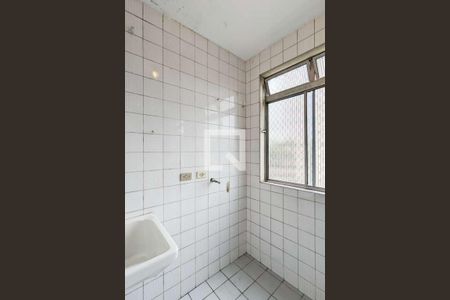 Apartamento para alugar com 57m², 2 quartos e 1 vagaÁrea de serviço