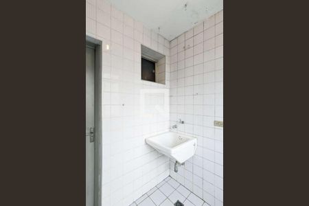 Apartamento para alugar com 57m², 2 quartos e 1 vagaÁrea de serviço
