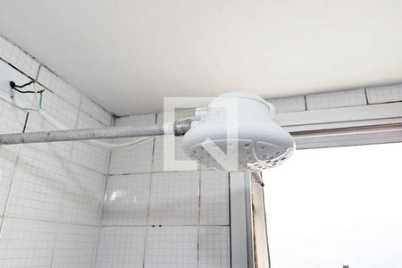 Apartamento para alugar com 57m², 2 quartos e 1 vagaBanheiro