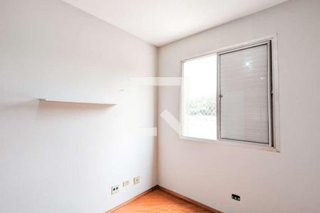 Quarto 1 de apartamento para alugar com 2 quartos, 57m² em Parque Terra Nova, São Bernardo do Campo