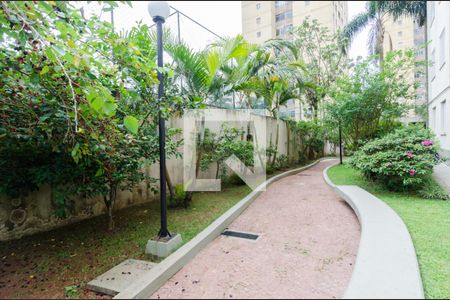 Apartamento para alugar com 57m², 2 quartos e 1 vagaÁrea comum