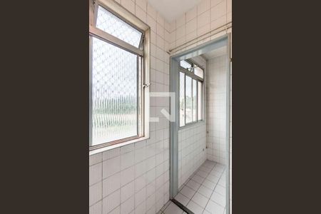 Apartamento para alugar com 57m², 2 quartos e 1 vagaÁrea de serviço