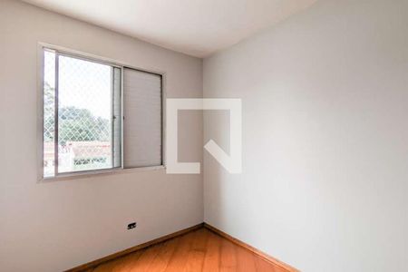 Quarto 1 de apartamento para alugar com 2 quartos, 57m² em Parque Terra Nova, São Bernardo do Campo