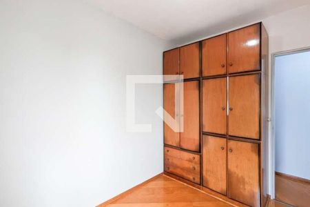 Quarto 1 de apartamento para alugar com 2 quartos, 57m² em Parque Terra Nova, São Bernardo do Campo