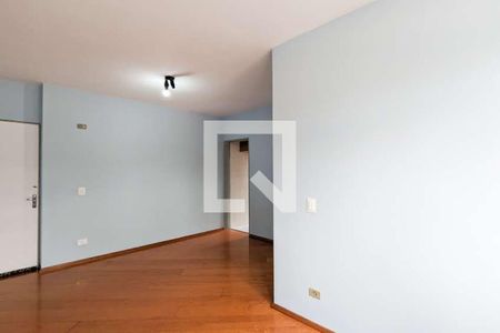 Sala de apartamento para alugar com 2 quartos, 57m² em Parque Terra Nova, São Bernardo do Campo