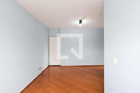 Sala de apartamento para alugar com 2 quartos, 57m² em Parque Terra Nova, São Bernardo do Campo