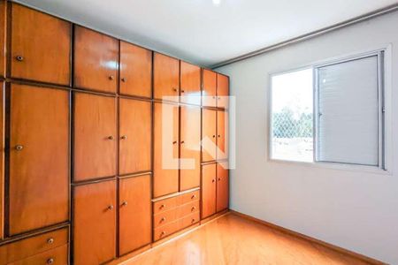 Quarto 2 de apartamento para alugar com 2 quartos, 57m² em Parque Terra Nova, São Bernardo do Campo