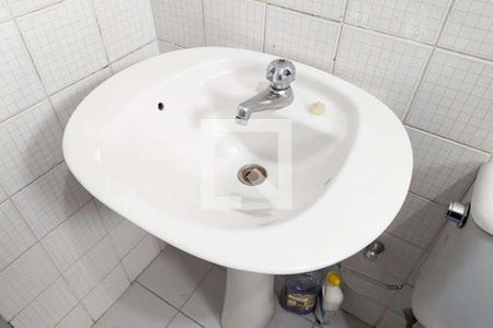 Apartamento para alugar com 57m², 2 quartos e 1 vagaBanheiro