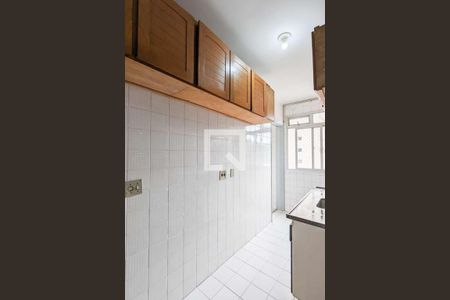Apartamento para alugar com 57m², 2 quartos e 1 vagaCozinha