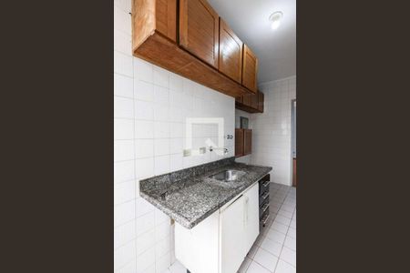 Apartamento para alugar com 57m², 2 quartos e 1 vagaCozinha