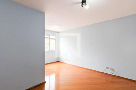 Sala de apartamento para alugar com 2 quartos, 57m² em Parque Terra Nova, São Bernardo do Campo