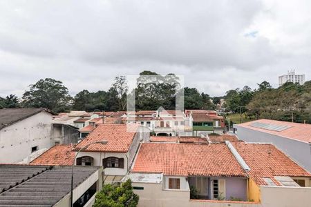 Apartamento para alugar com 57m², 2 quartos e 1 vagaVista do quarto 2