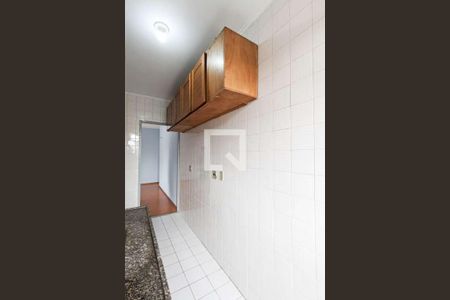 Apartamento para alugar com 57m², 2 quartos e 1 vagaCozinha