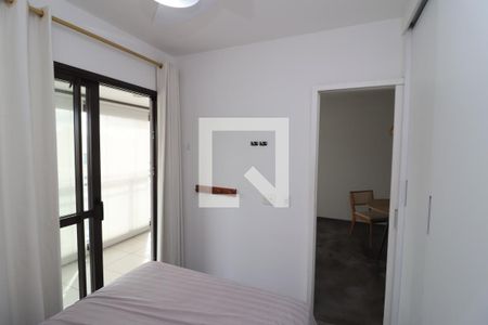 Quarto de apartamento para alugar com 1 quarto, 40m² em Tatuapé, São Paulo