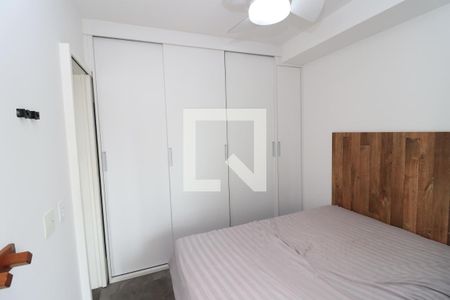 Quarto de apartamento para alugar com 1 quarto, 40m² em Tatuapé, São Paulo