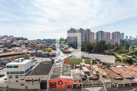 Apartamento para alugar com 71m², 3 quartos e 1 vaga Apartamento para alugar com 71m², 3 quartos e 1 vagaVista do Quarto 3