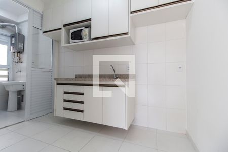 Apartamento para alugar com 71m², 3 quartos e 1 vaga Apartamento para alugar com 71m², 3 quartos e 1 vagaCozinha