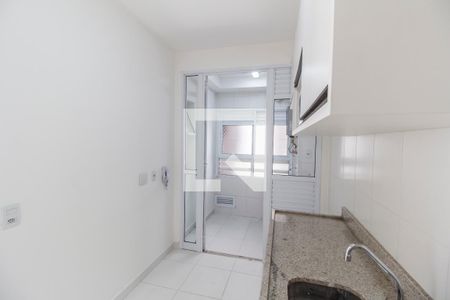 Apartamento para alugar com 71m², 3 quartos e 1 vaga Apartamento para alugar com 71m², 3 quartos e 1 vagaCozinha