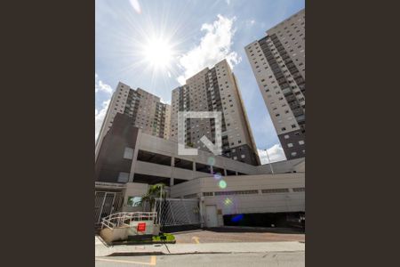 Apartamento para alugar com 71m², 3 quartos e 1 vagaVista da Rua