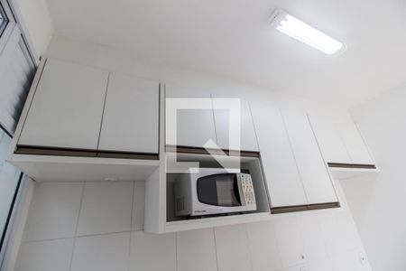 Apartamento para alugar com 71m², 3 quartos e 1 vaga Apartamento para alugar com 71m², 3 quartos e 1 vagaDetalhe da cozinha