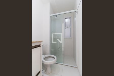Apartamento para alugar com 71m², 3 quartos e 1 vaga Apartamento para alugar com 71m², 3 quartos e 1 vagaBanheiro 2