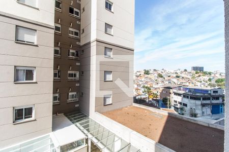Apartamento para alugar com 71m², 3 quartos e 1 vaga Apartamento para alugar com 71m², 3 quartos e 1 vagaVista da Suíte