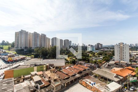 Apartamento para alugar com 71m², 3 quartos e 1 vaga Apartamento para alugar com 71m², 3 quartos e 1 vagaVista do Quarto 2