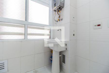 Apartamento para alugar com 71m², 3 quartos e 1 vaga Apartamento para alugar com 71m², 3 quartos e 1 vagaÁrea de Serviço