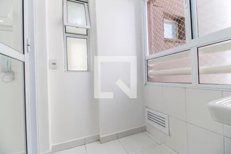 Apartamento para alugar com 71m², 3 quartos e 1 vaga Apartamento para alugar com 71m², 3 quartos e 1 vagaÁrea de Serviço