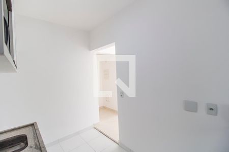 Apartamento para alugar com 71m², 3 quartos e 1 vaga Apartamento para alugar com 71m², 3 quartos e 1 vagaCozinha