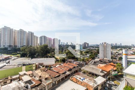 Apartamento para alugar com 71m², 3 quartos e 1 vaga Apartamento para alugar com 71m², 3 quartos e 1 vagaVista do Quarto 3