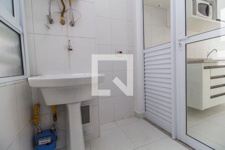 Apartamento para alugar com 71m², 3 quartos e 1 vaga Apartamento para alugar com 71m², 3 quartos e 1 vagaÁrea de Serviço