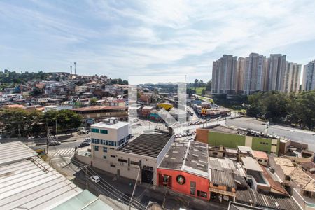 Apartamento para alugar com 71m², 3 quartos e 1 vaga Apartamento para alugar com 71m², 3 quartos e 1 vagaVista do Quarto 2