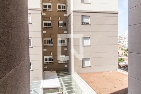 Apartamento para alugar com 71m², 3 quartos e 1 vaga Apartamento para alugar com 71m², 3 quartos e 1 vagaVista