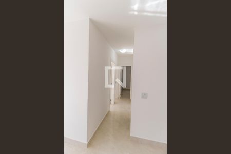 Apartamento para alugar com 71m², 3 quartos e 1 vaga Apartamento para alugar com 71m², 3 quartos e 1 vagaCorredor